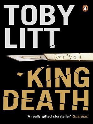 cover image of King Death
